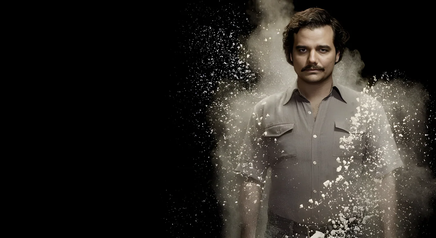 «Нарко» (Narcos, 2015–2017) — обзор сериала, актёры, сюжет